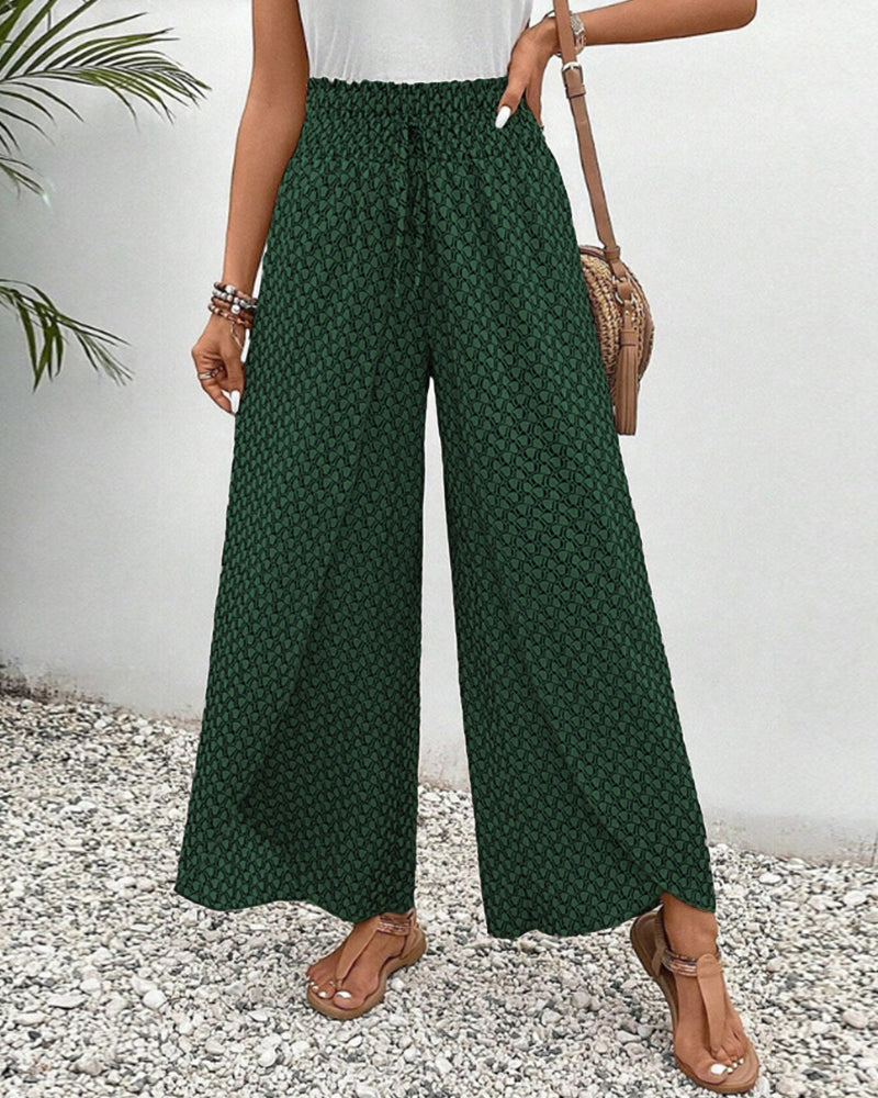 Valerie | Pantalons de temps lliure còmodes per a dones