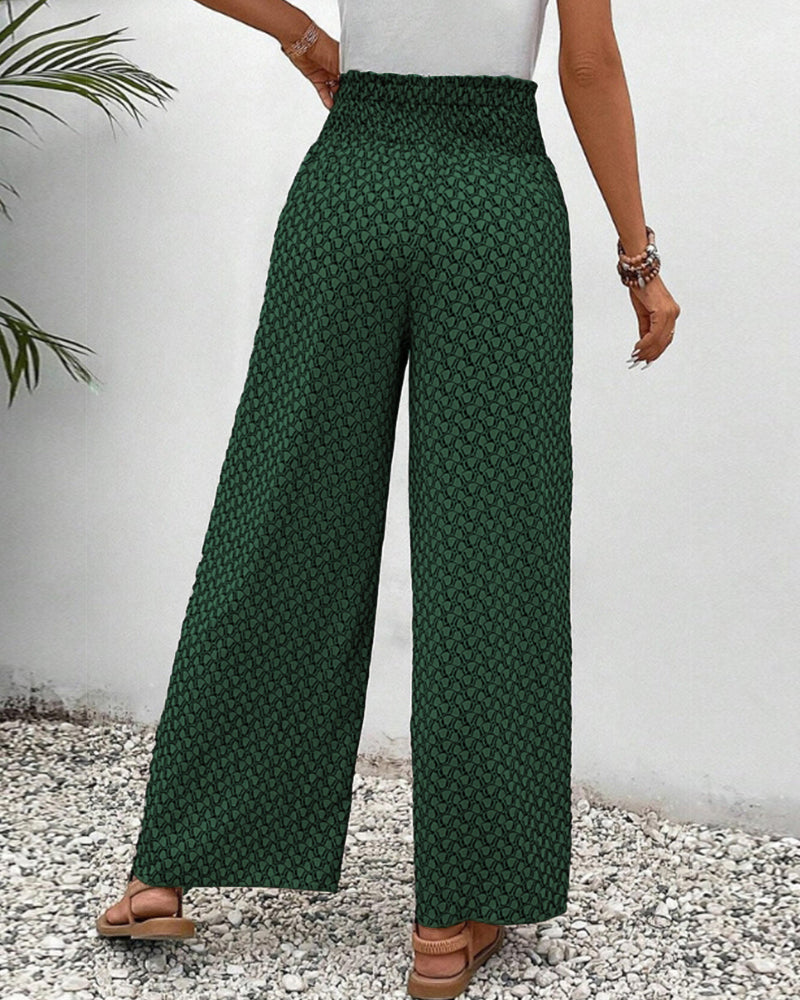 Valerie | Pantalons de temps lliure còmodes per a dones