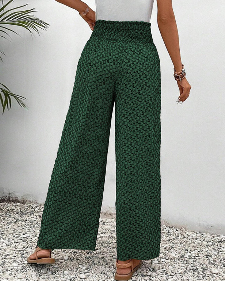 Valerie | Pantalons de temps lliure còmodes per a dones