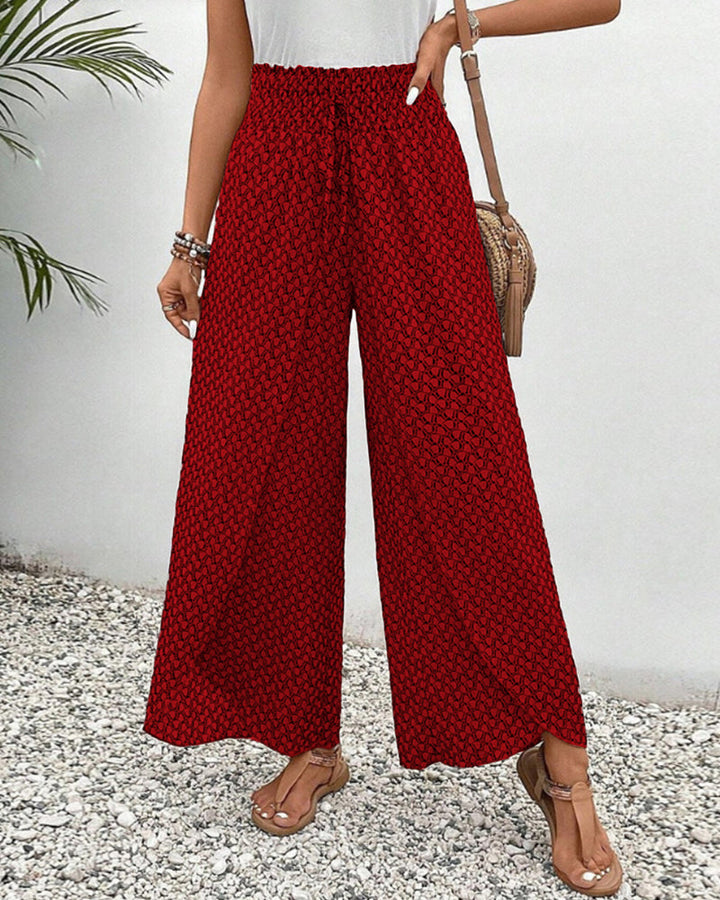 Valerie | Pantalons de temps lliure còmodes per a dones