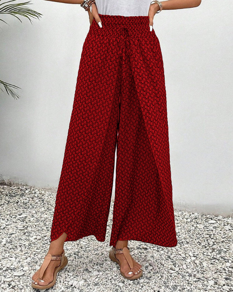 Valerie | Pantalons de temps lliure còmodes per a dones