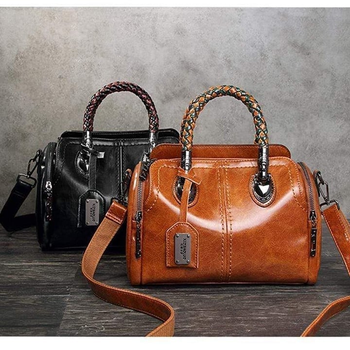 Bolsos grans per a dones – molt espai i estil