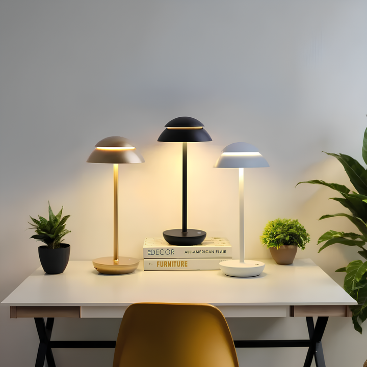 Làmpada Prestige Luminosa