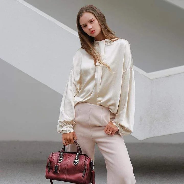 Bolsos grans per a dones – molt espai i estil