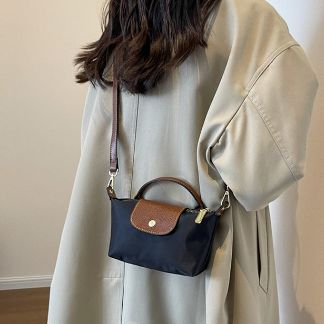 Dusselbag | Bossa adequada per a qualsevol look