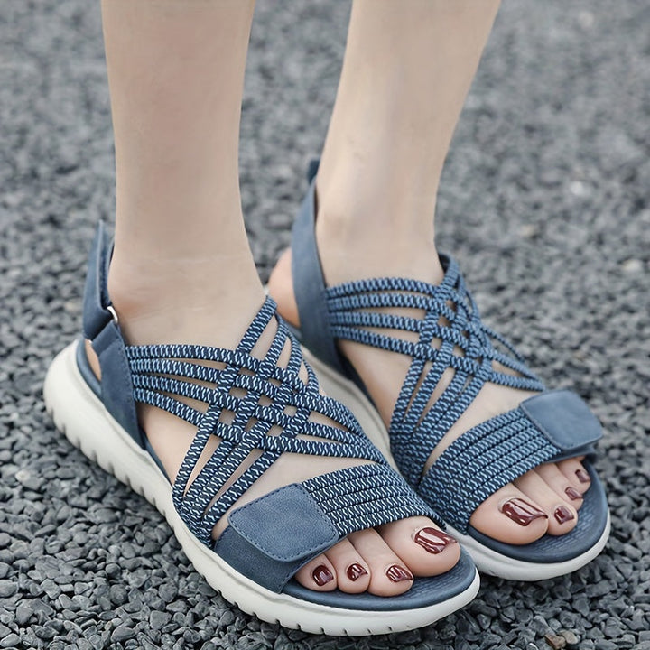 Monique | Sandàlies Ortopèdiques Comfort