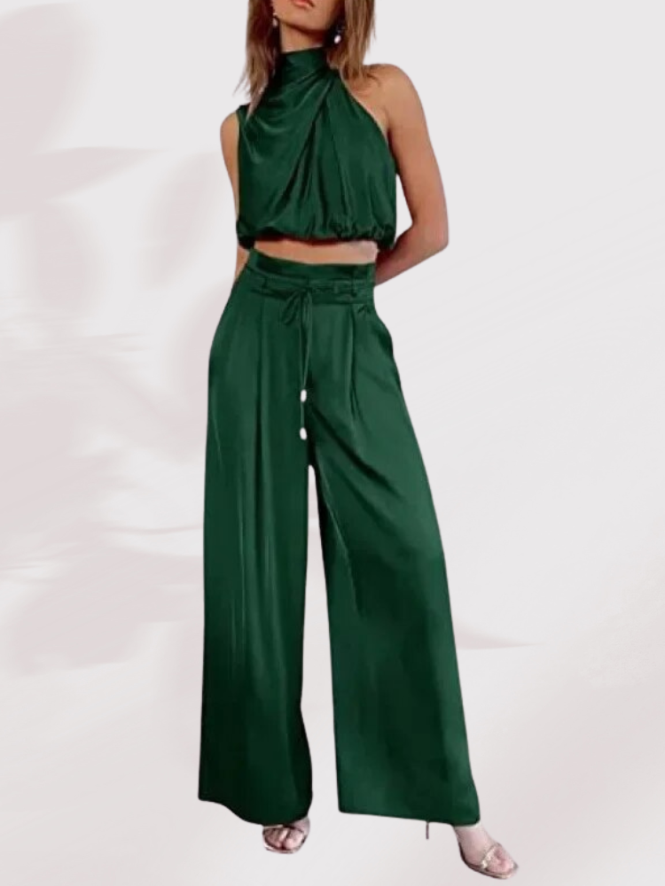 Jade | Conjunt de luxe de dues peces per a moments elegants del dia a dia