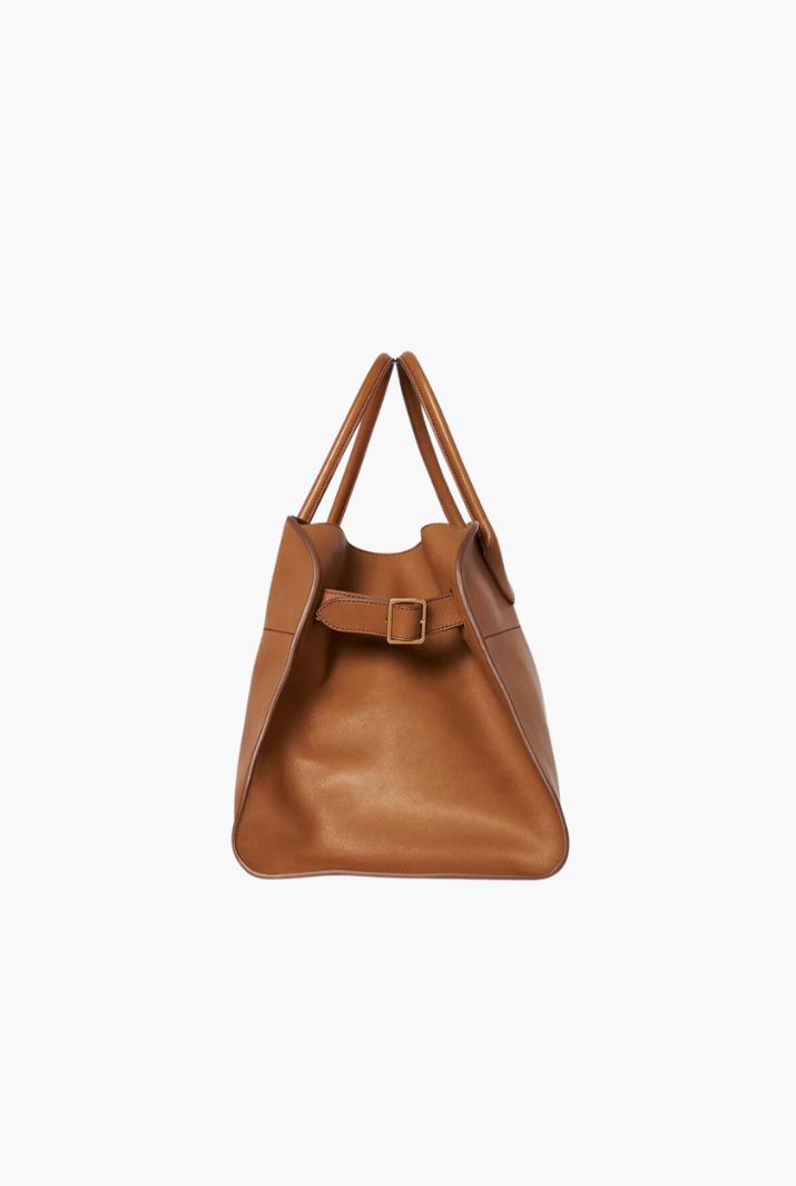 Soft Margaux | Bossa de mà luxosa amb estructura