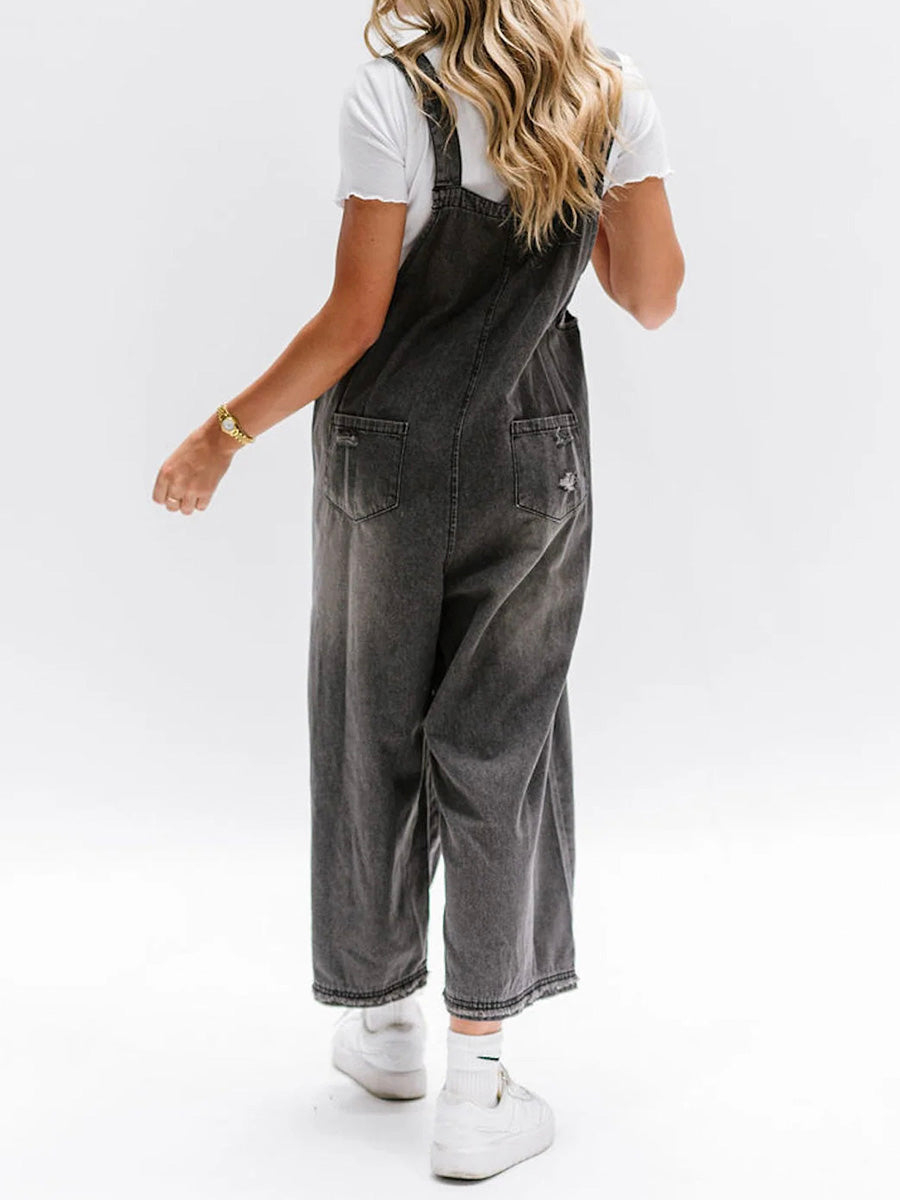 Rosemary | Pantalons de tirants còmodes per a dones