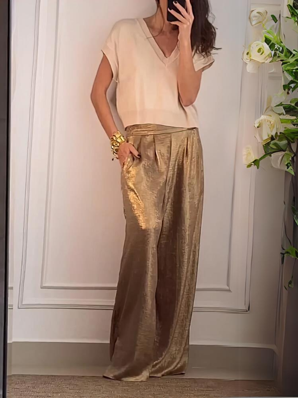 Theresa | Conjunt Elegant per a Ocasions Especials