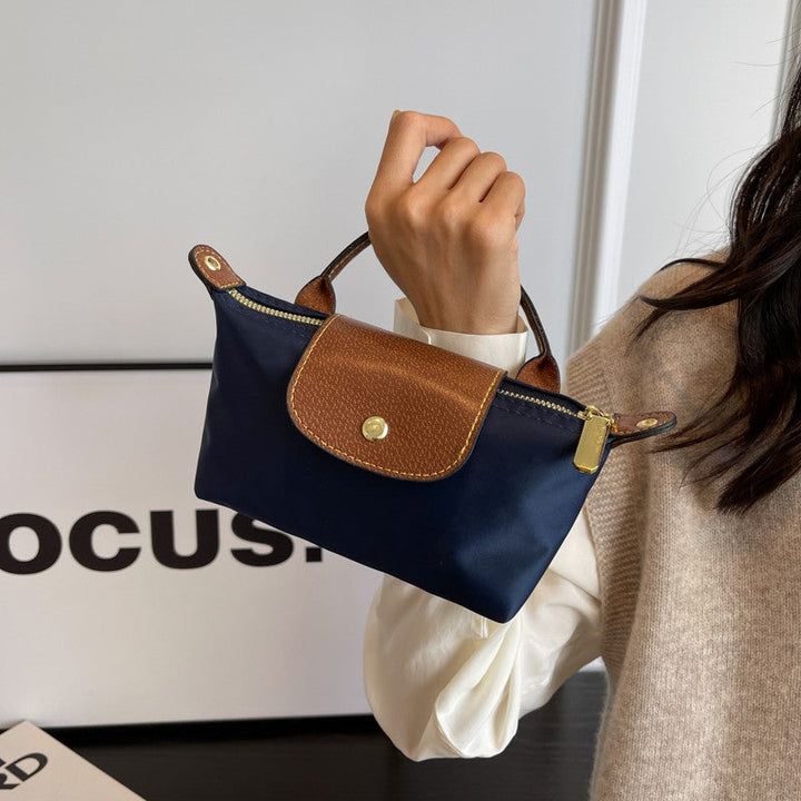 Dusselbag | Bossa adequada per a qualsevol look