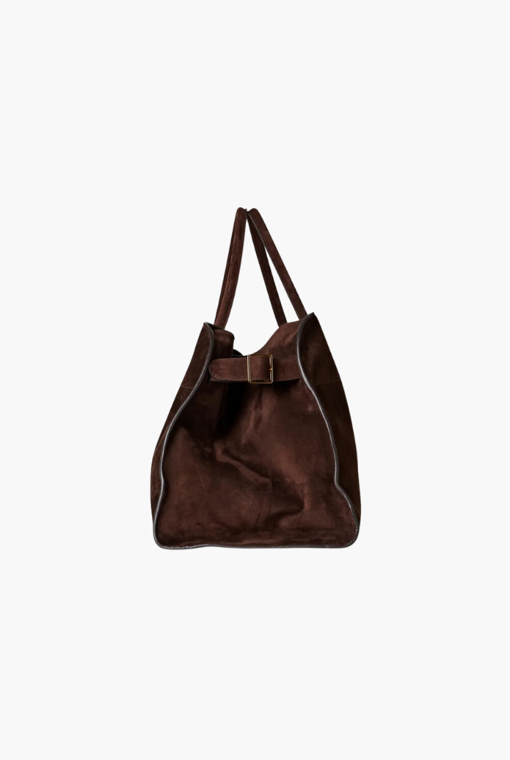 Soft Margaux | Bossa de mà luxosa amb estructura