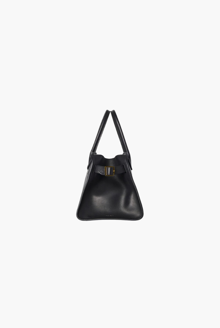 Soft Margaux | Bossa de mà luxosa amb estructura