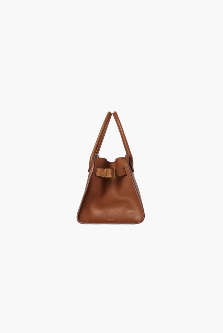 Soft Margaux | Bossa de mà luxosa amb estructura