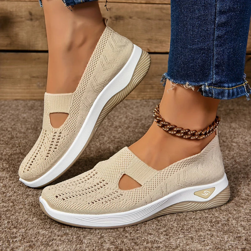 RelaxFit – Sabates Còmodes
