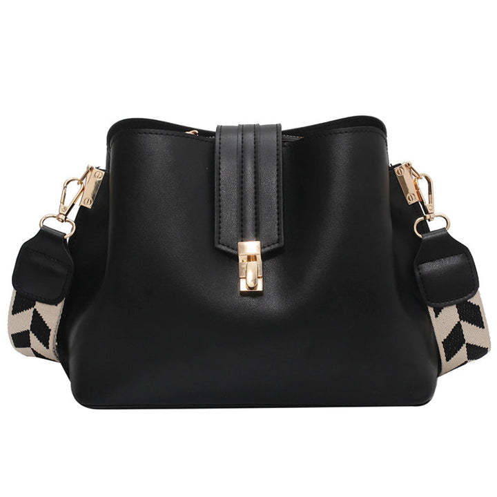 Carlotta Retro Eimertasche per a looks vintage amb un toc modern