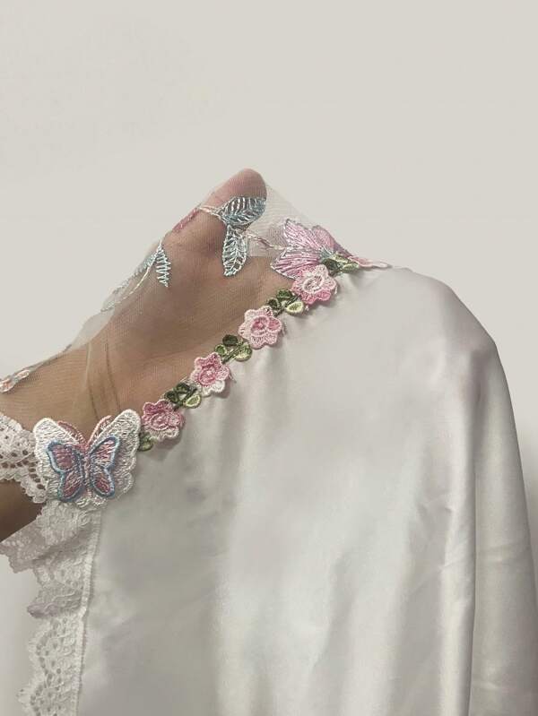 Llenç Babydoll Dessous | Conjunt per a nits sensuals