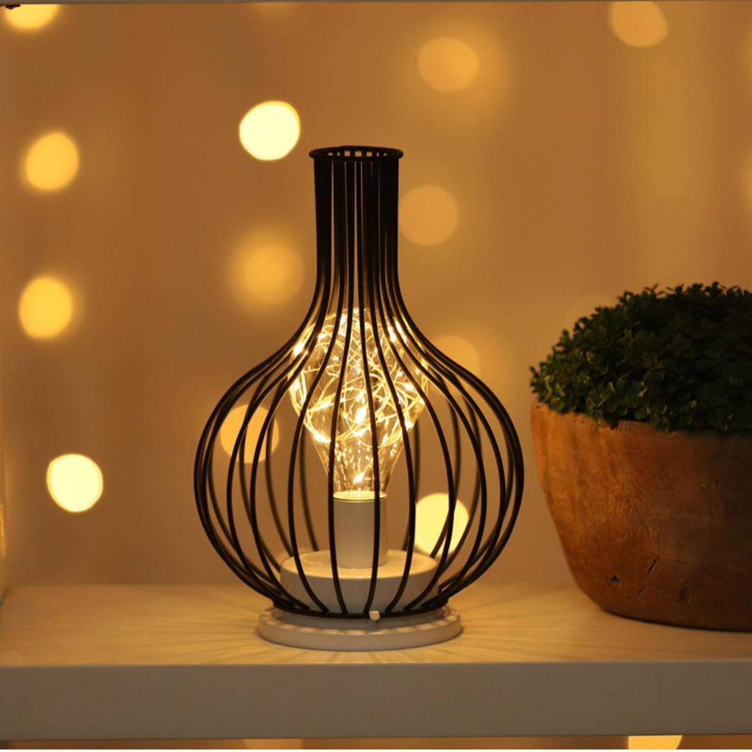 Làmpada LED Inalàmbbrica de Luxe