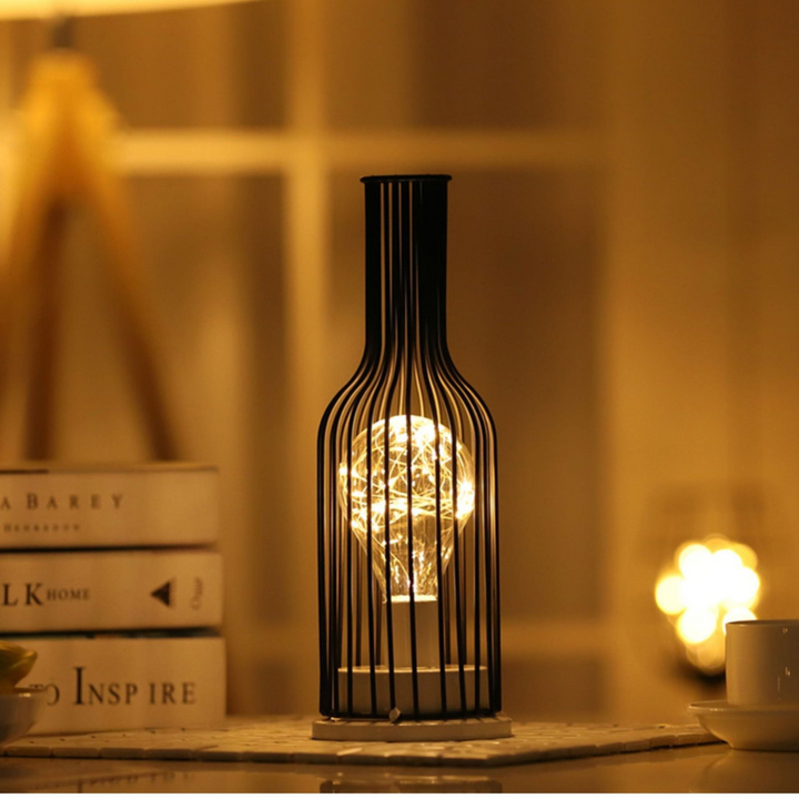 Làmpada LED Inalàmbbrica de Luxe