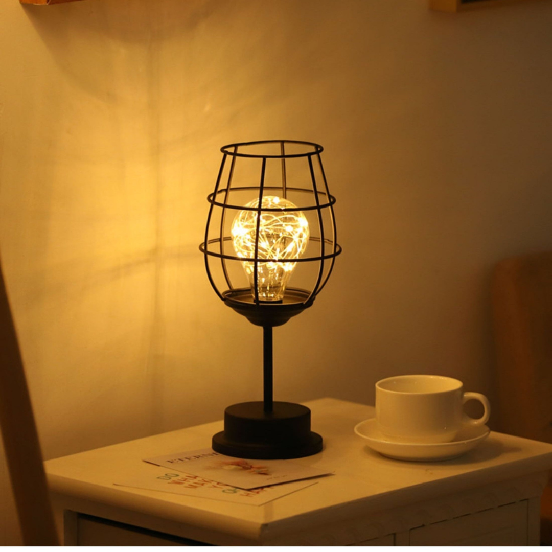 Làmpada LED Inalàmbbrica de Luxe