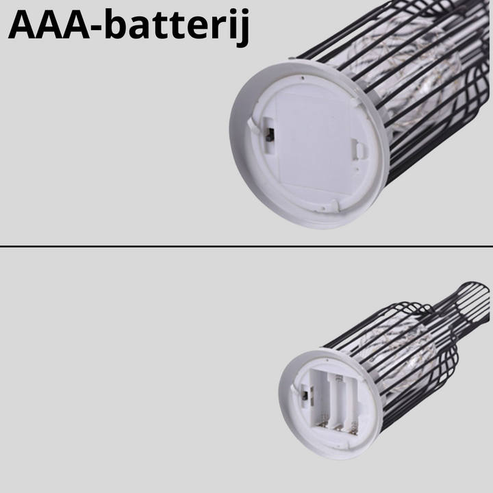 Làmpada LED Inalàmbbrica de Luxe