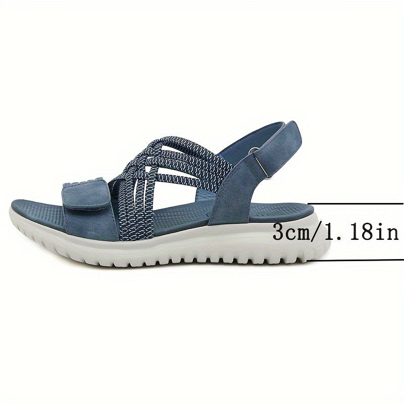 Monique | Sandàlies Ortopèdiques Comfort