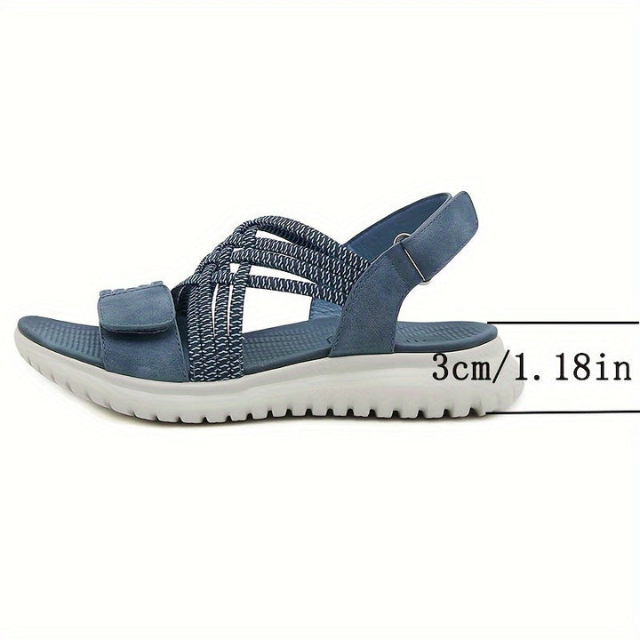 Monique | Sandàlies Ortopèdiques Comfort