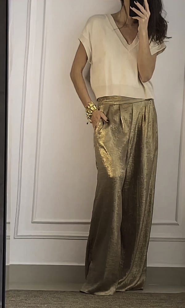 Theresa | Conjunt Elegant per a Ocasions Especials