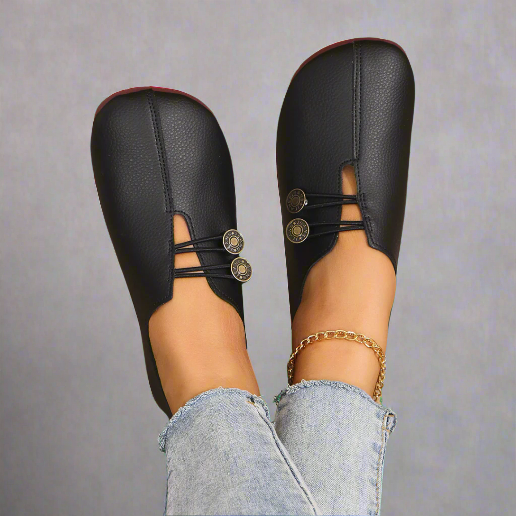 Sabates elegants i atemporals