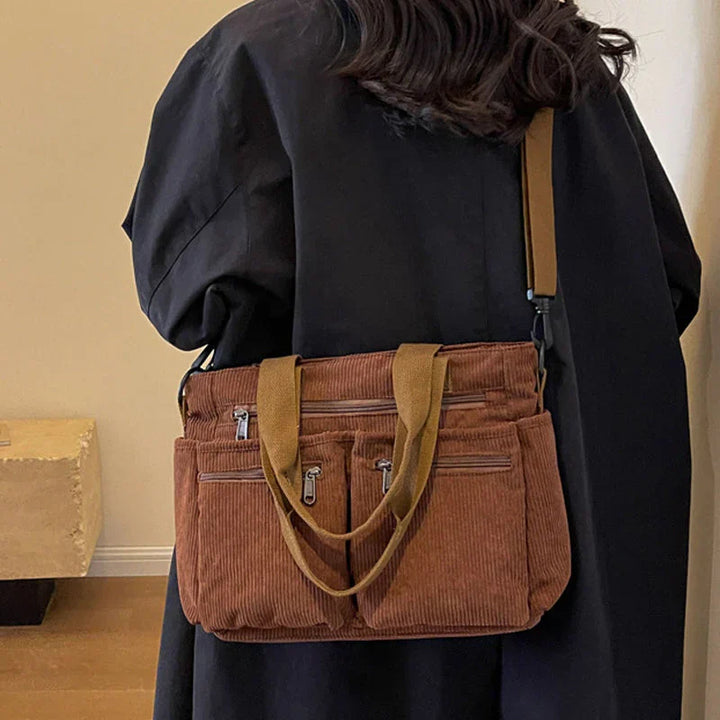 Tote Urbana | Bossa d’ús diari espaiosa en estil de ciutat