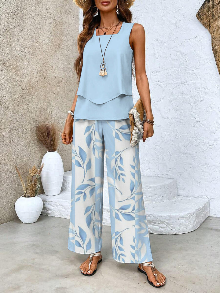 Jasmine | Elegant conjunt de dues peces