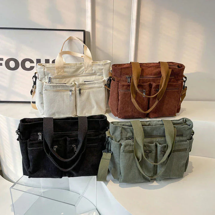 Tote Urbana | Bossa d’ús diari espaiosa en estil de ciutat