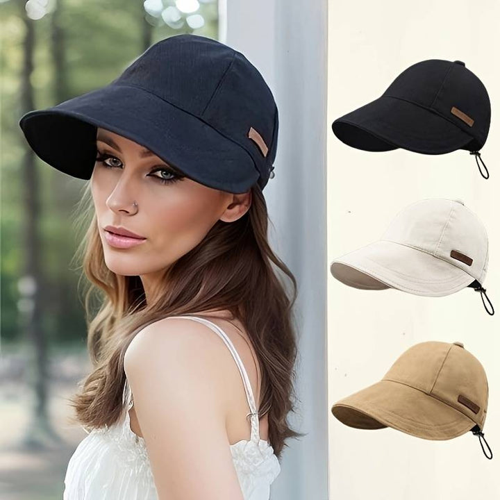 Alba Barret Anti-UV