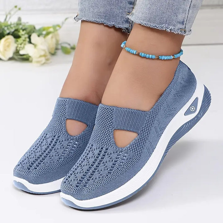 RelaxFit – Sabates Còmodes