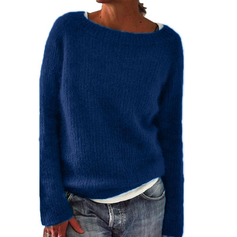 Ida | Pullover clàssic per a dies còmodes