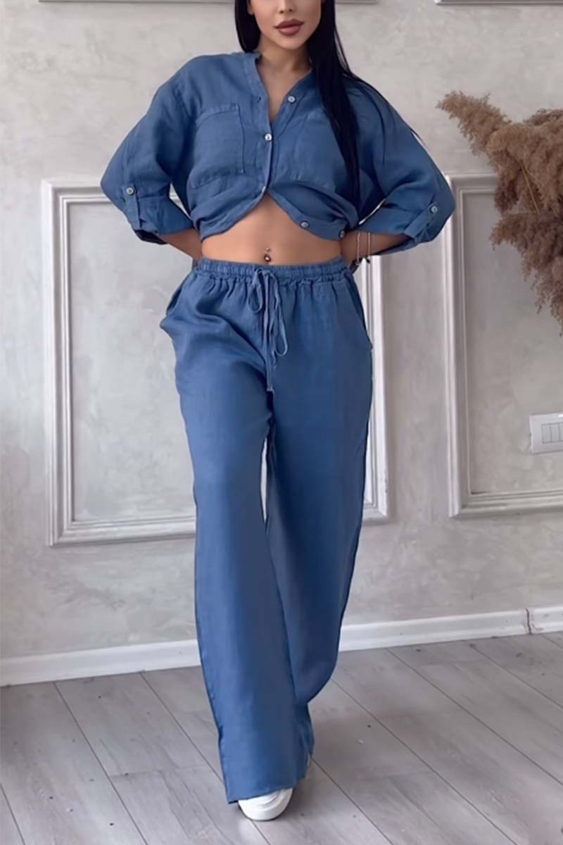 Yvonne | Vestit d'estiu amb un patró elegant per a dies elegants