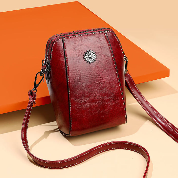 Celia | Bossa mini-crossbody per a dones