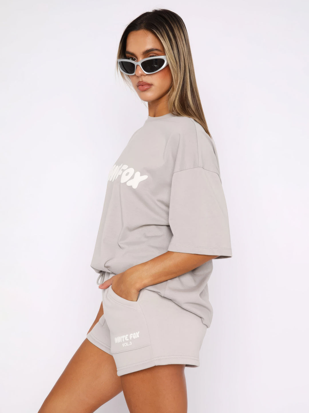 Zuleika | Conjunt d'estiu de dues peces còmode