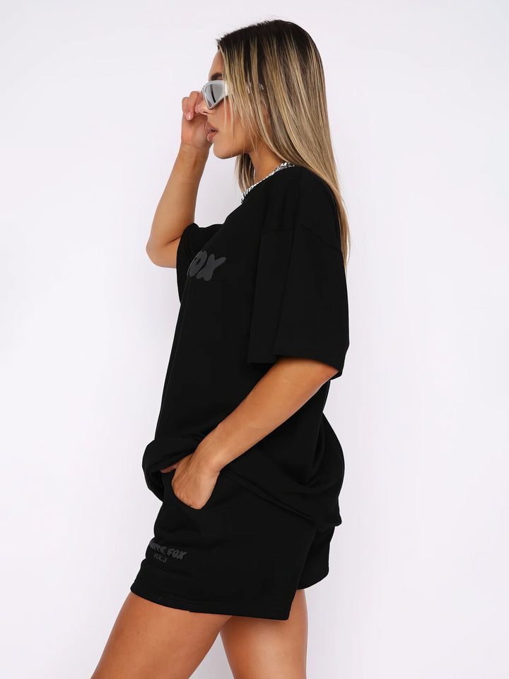 Zuleika | Conjunt d'estiu de dues peces còmode