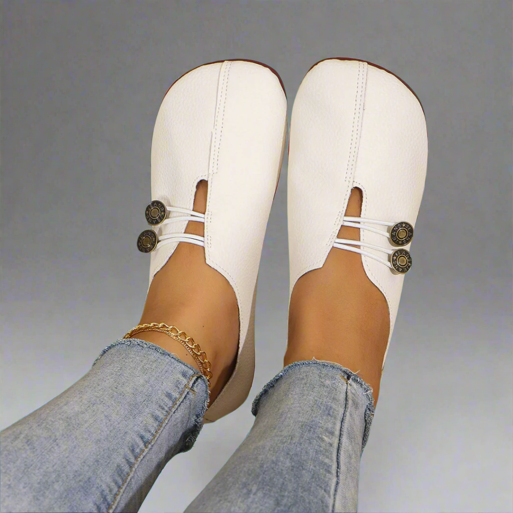 Sabates elegants i atemporals