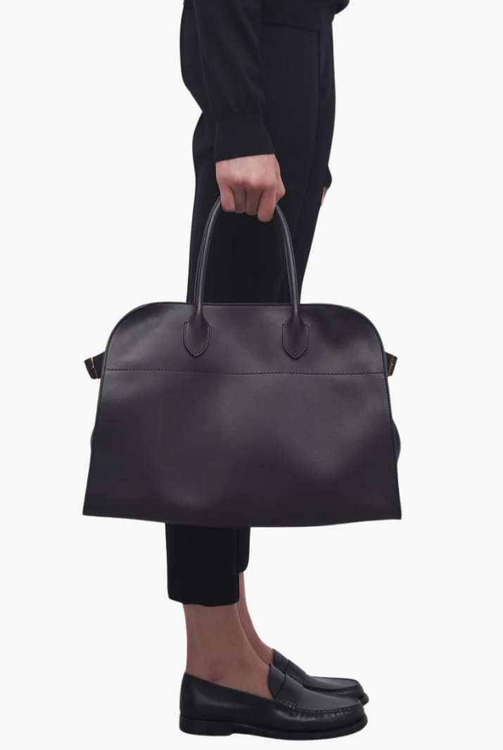 Soft Margaux | Bossa de mà luxosa amb estructura