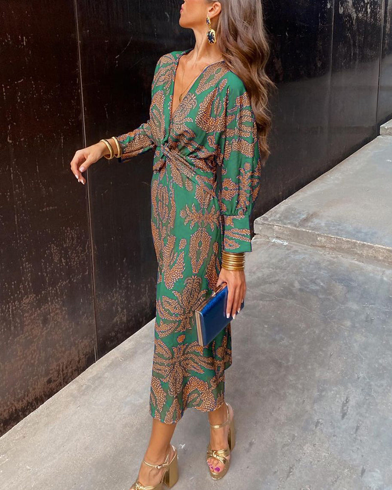 Anita | Vestit amb disseny elegant per a esdeveniments