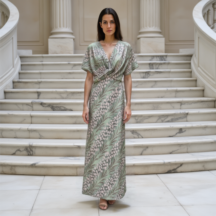 Isabela | Moda estilosa amb elegància i confort sense esforç