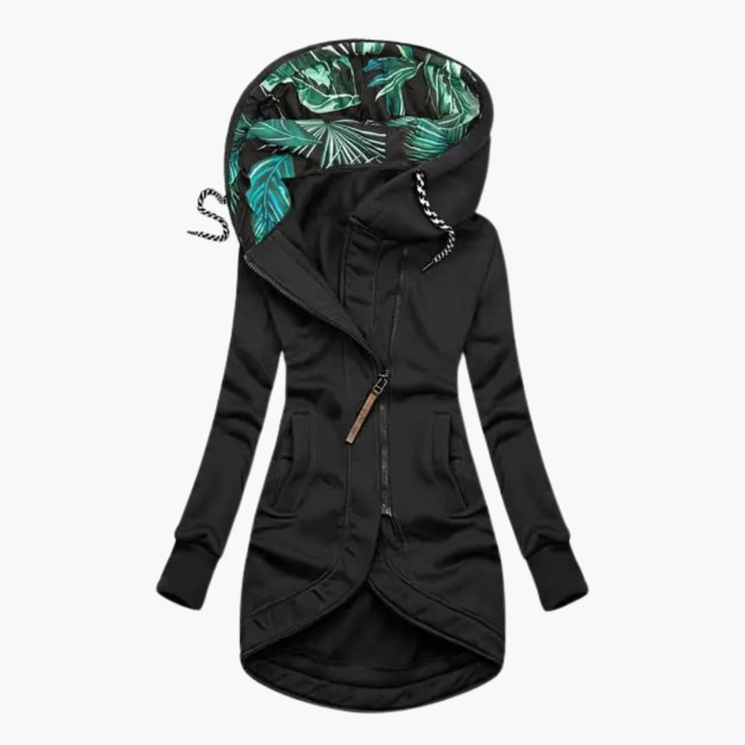 Lila | Jaqueta d'hivern impermeable per a dones