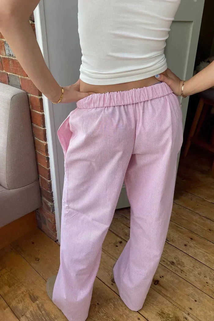 Elodie | Pantalons | Edició Limitada per a looks d'estiu exclusius