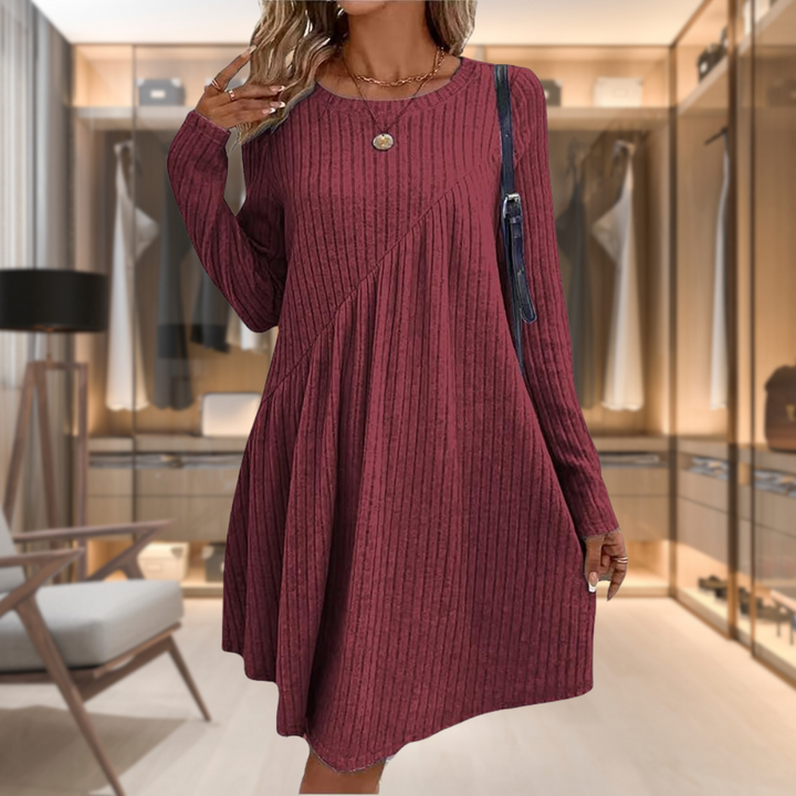BEATRICE | VESTIT SUAU I CÒMODE