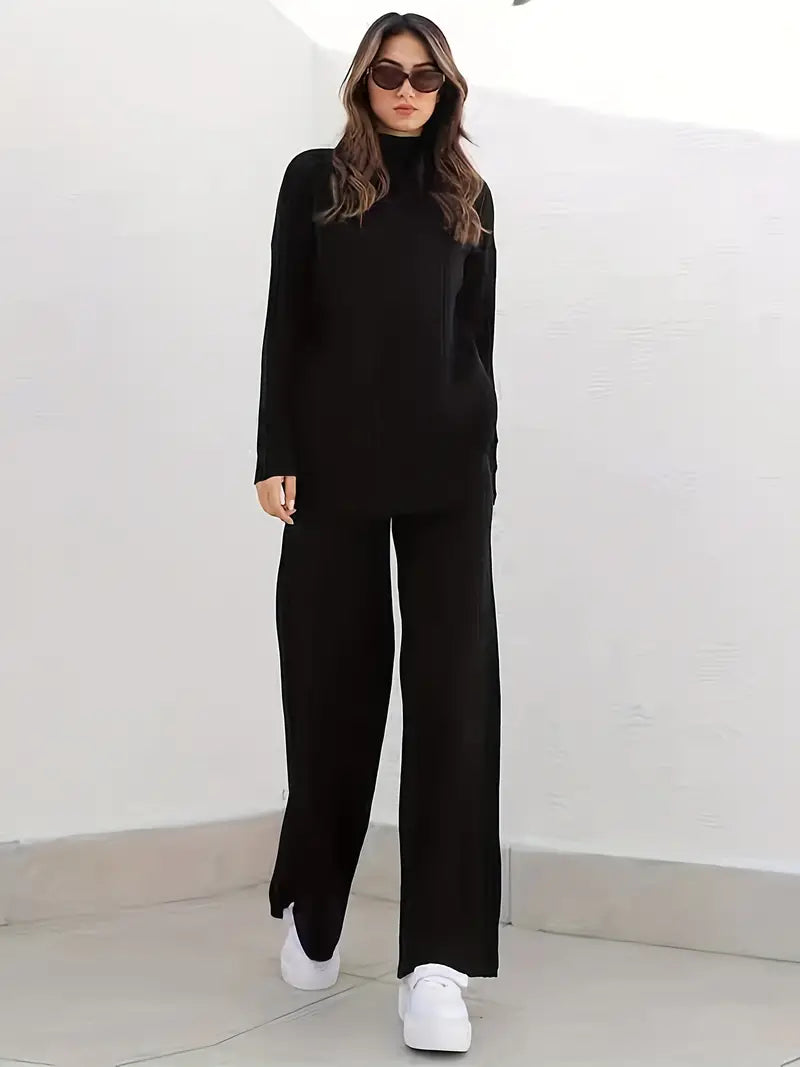 Sarah | Conjunt elegant de dones de dues peces