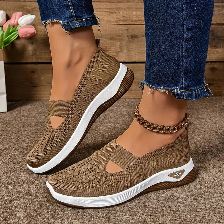 RelaxFit – Sabates Còmodes