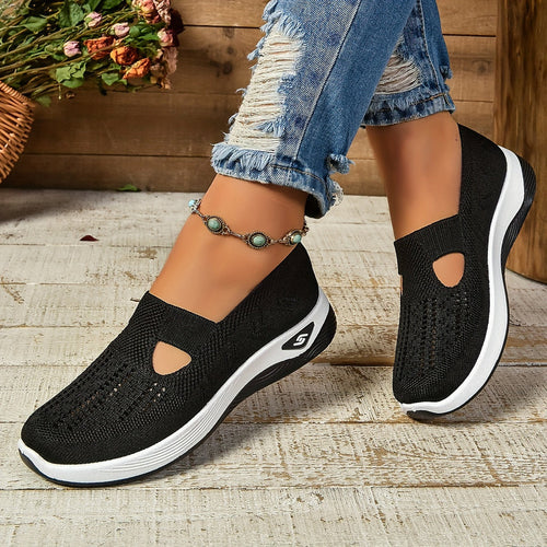 RelaxFit – Sabates Còmodes
