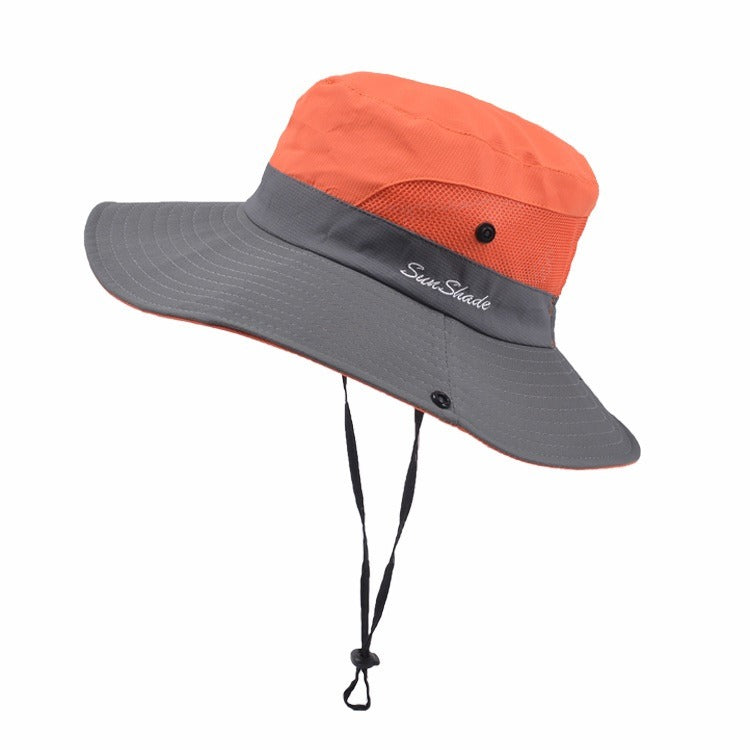 Sonnenlicht | Barret de protecció solar anti-UV